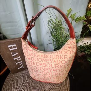 Dooney & Bourke Shoulder Bag